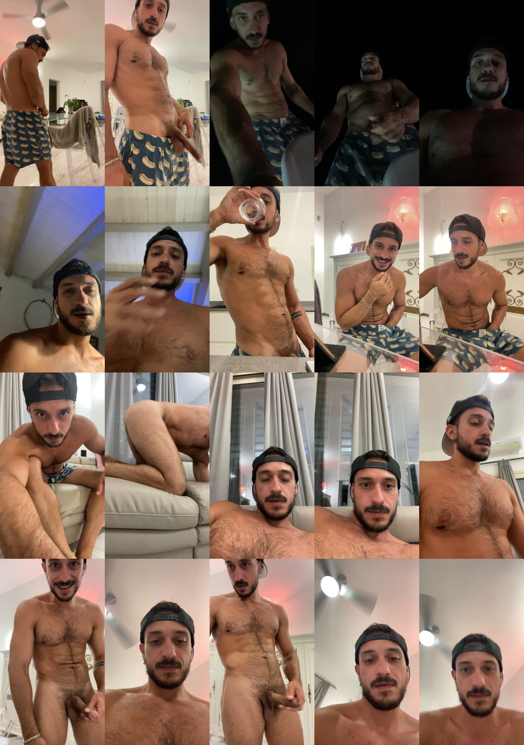 ItaloBrasile  02-08-2022